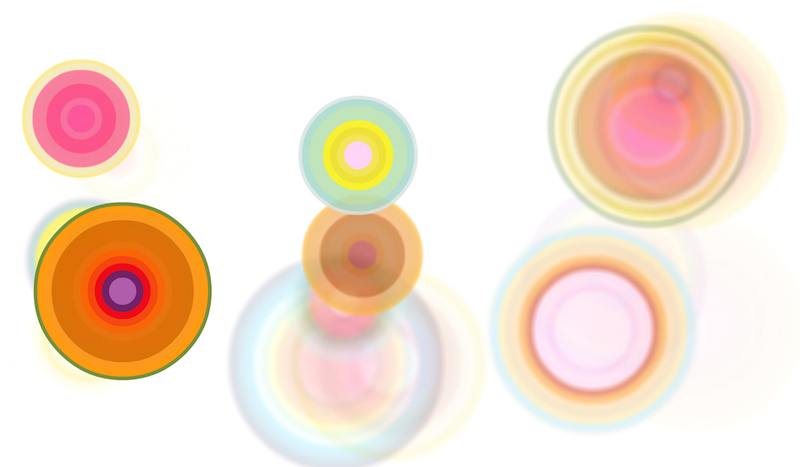Illustration for article titled Artists Turn Tectonic Activity Into Surprisingly Soothing Data Visualizations